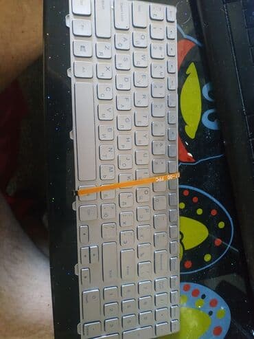 подсветка для ноутбука: Ноутбук, Dell, Жаңы — 3