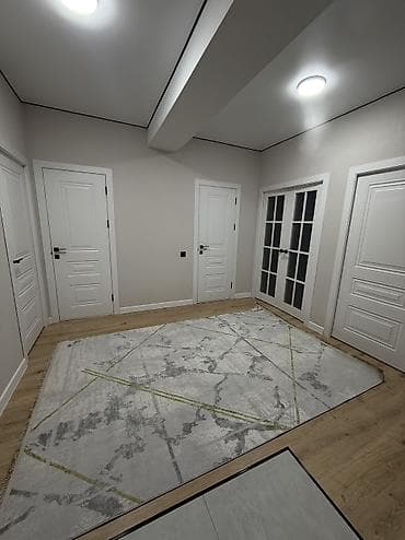 космическая: 🏡 Продаётся 2-комнатная квартира, 73 м² Строительная компания Ордо — 9