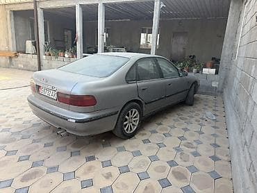 енкар авто: Honda Accord: 1998 г., Автомат, Седан — 3