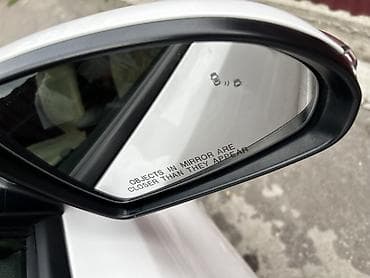 oz opera: Kia Optima: 2018 г., 2.4 л, Типтроник, Бензин, Седан — 8