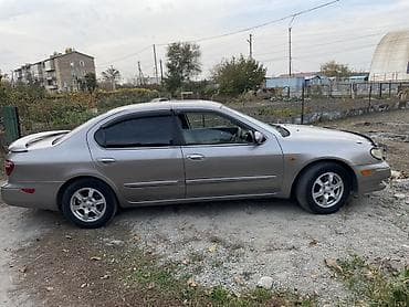ниссан сефиро а32 фара: Nissan Cefiro: 2003 г., 2.5 л, Автомат, Бензин, Седан — 4