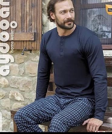 s: Мужской домашний костюм, XS, S, M, Новый, Самовывоз, Бесплатная доставка, Платная доставка — 9