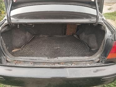Honda Civic: 1998 г., 1.4 л, Автомат, Бензин, Седан — 7