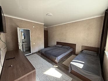 Кыймылсыз мүлк: Ысык-Көлдө мейманкана, MAGNAT, Чолпон-Ата, Күнүмдүк — 2