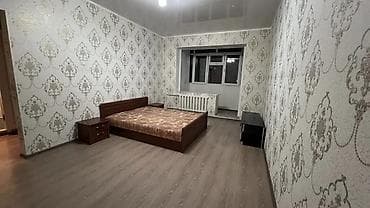 сниму квартиру месяц: 1 комната, Агентство недвижимости, Без подселения, С мебелью частично — 2