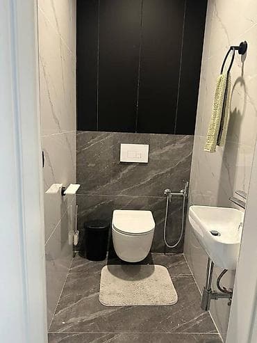 Новостройки от застройщика: 3 комнаты, 82 м² — 8