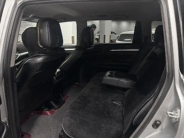 Продажа авто: Toyota Highlander: 2018 г., 3.5 л, Автомат, Бензин, Кроссовер — 7