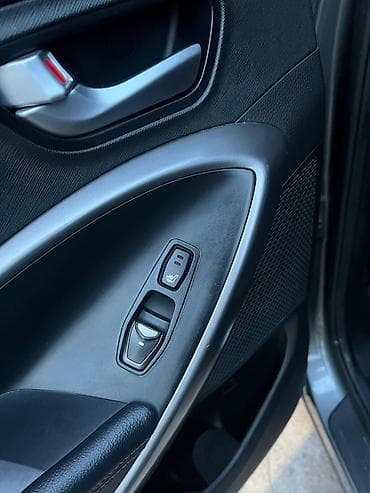 bmw 2004: Hyundai Santa Fe: 2012 г., 2 л, Дизель — 6