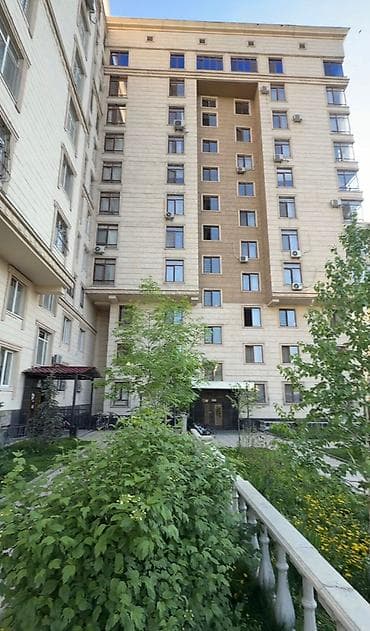 пентх: 5 и более комнат, 190 м², Элитка, Пентхаус этаж, Косметический ремонт — 2