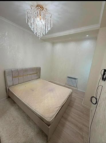 85000: 2 комнаты, 53 м², Элитка, 2 этаж, Евроремонт — 6