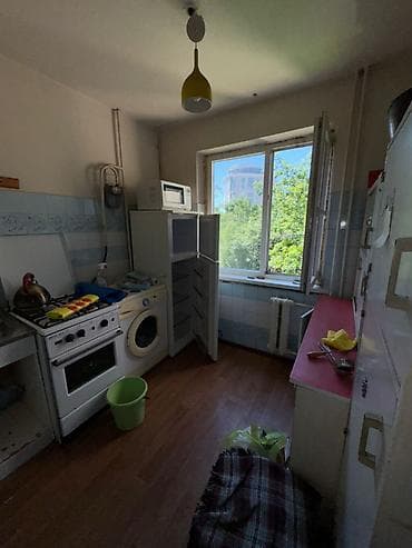 104: 3 комнаты, 62 м², 104 серия, 3 этаж, Старый ремонт — 2