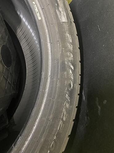 31535r22: Шины 315 / 35 / R 22, Лето, Комплект, Внедорожные (АТ/МТ), Pirelli — 6