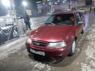 пружины нива: Daewoo Nexia: 2009 г., 1.6 л, Механика, Бензин, Седан — 1