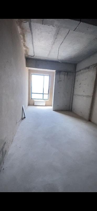 centr park: 2 комнаты, 81 м², Элитка, 7 этаж, Готовая ПСО (под самоотделку) — 2