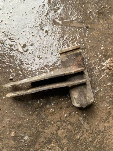 купить мицубиси паджеро спорт в бишкеке: Mitsubishi Delica ухо, Митсубиси Делика ухо. Ухо на торсионный болт — 2