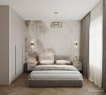 1 комната, Душевая кабина, Постельное белье, Кондиционер at lalafo.kg 1 комната, Душевая кабина, Постельное белье, Кондиционер