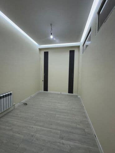 квартиры 2 комнат: 3 комнаты, 94 м², Элитка, 1 этаж, Евроремонт — 7