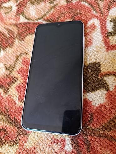 айфон 6 плюс с: Samsung Galaxy S25+, Б/у, 128 ГБ, цвет - Белый — 2