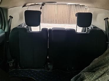 куплю тайота пассо: Toyota ist: 2008 г., 1.8 л, Автомат, Бензин, Хэтчбэк — 8