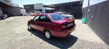 Daewoo: Daewoo Nexia: 2008 г., 1.6 л, Механика, Бензин, Седан — 5