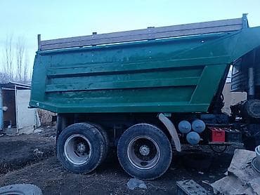 subaru forester 2012: Грузовик, Камаз, 7 т, Б/у — 3