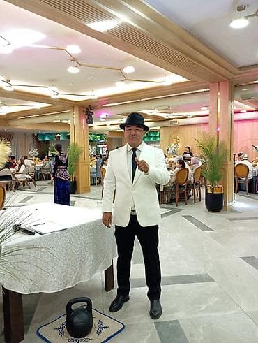 улуттук кийимдер: Иш-чараларды уюштуруу | Музыканттар — 10