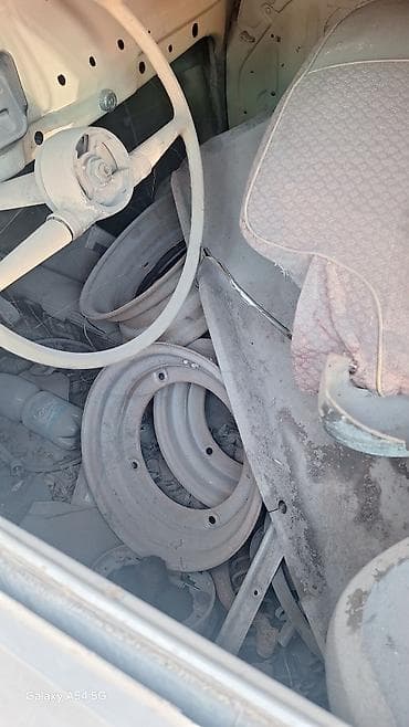 зиля 131: Продаю 965 запорожец горбатый 1966г Раритет. Есть всё кроме двигателя — 6