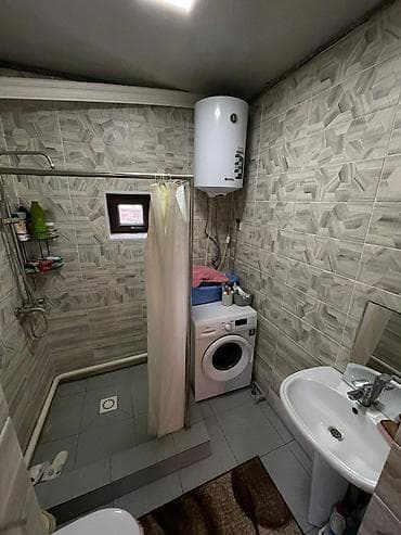 Кыймылсыз мүлк: Продаётся 4‑комнатный дом Локация: ж/м Арча‑ бешик — 4