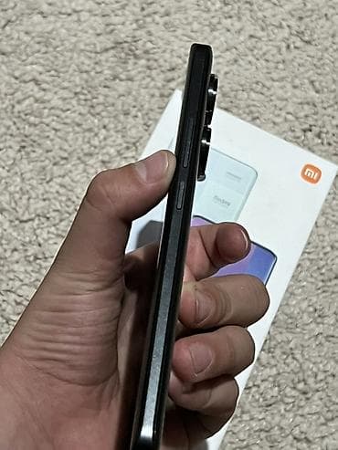 snapdragon 865: Redmi, Redmi Note 13 Pro Plus, Б/у, 256 ГБ, цвет - Черный, 2 SIM — 7