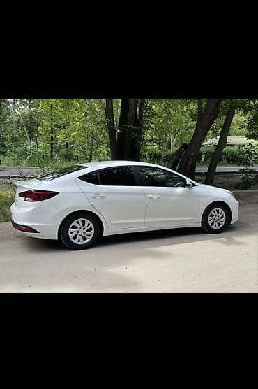 радиатор опель вектра б: Hyundai Elantra: 2019 г., 2 л, Автомат, Бензин, Седан — 5