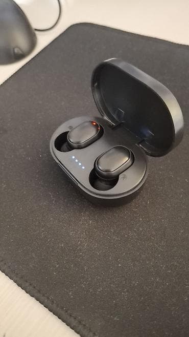 i5 rtx 4060: Беспроводные наушники-вкладыши с зарядным кейсом - Компактный кейс с — 2