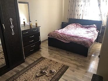 batir service: 3 комнаты, Риэлтор, Без подселения, С мебелью полностью — 8