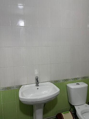 квартиры гик: 1 комната — 8