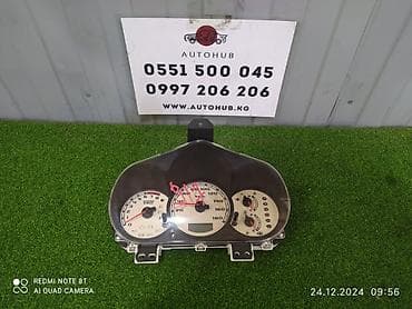 Щиток приборов Mitsubishi Б/у, Оригинал, Япония at lalafo.kg Щиток приборов Mitsubishi Б/у, Оригинал, Япония