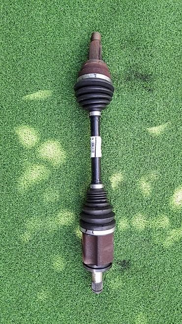 Транспорт: Привод передний E 70 4.8i 3.0i 3.5ix 4.4i В отличном состоянии — 1