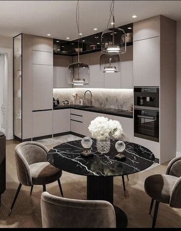 дом ночь: 1 комната, Душевая кабина, Постельное белье, Кондиционер — 10