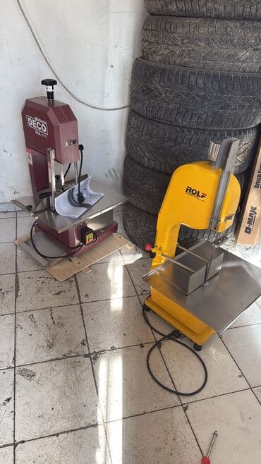 парта столь: Новый, Для мяса, Альфа, 2200 Вт, Самовывоз, Бесплатная доставка, Платная доставка — 6