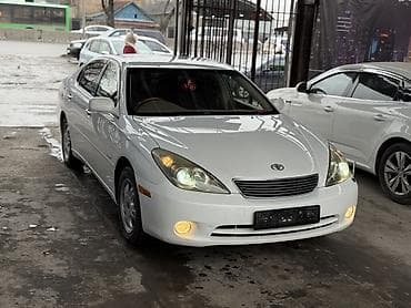 куплю не рабочие авто: Toyota Windom: 2002 г., 3 л, Автомат, Бензин, Седан — 2