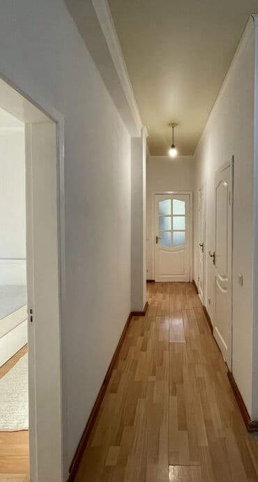 кв аренда на долгий срок: 3 комнаты, Агентство недвижимости, Без подселения, С мебелью полностью — 8