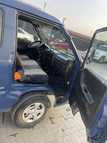 b class: Легкий грузовик, Hyundai, Стандарт, 2 т — 7