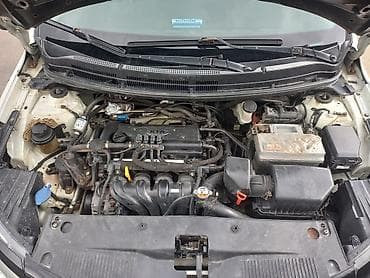 kia rio 2017: Kia Rio: 2014 г., 1.6 л, Автомат, Бензин, Седан — 8
