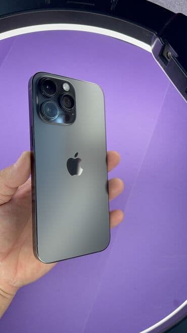 айфон 13 цена ош новый: IPhone 14 Pro Max, Б/у, 256 ГБ, 81 % — 3