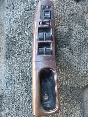 пульт дистанционного управления телевизором: Блок управления пианино Хонда адиссей аккорд сл7 св6 Ниссан Террано — 11