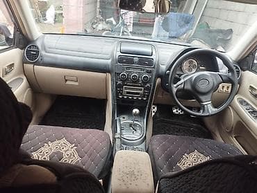 jac m3: Toyota Altezza: 2002 г., 2 л, Автомат, Бензин, Универсал — 5