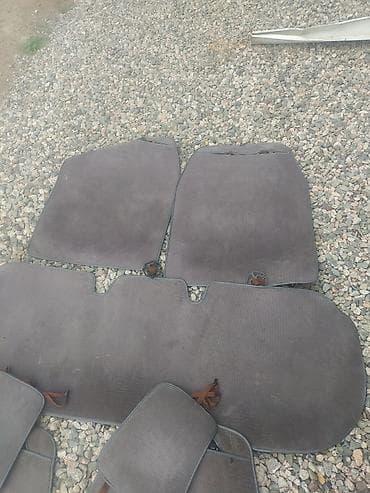 кожа кашолок: Чехлы Алькантара, Самовывоз — 2