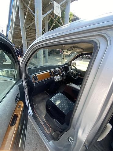 двигатель хонда степвагон бишкек: Honda Stepwgn: 2004 г., 2 л, Автомат, Бензин, Вэн/Минивэн — 6