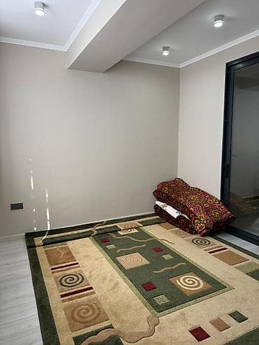 asman residence: 1 комната, 38 м² — 5