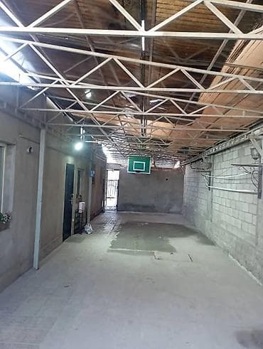 10 м², 3 комнаты, Утепленный, Забор, огорожен