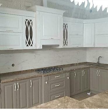 кондуктор мебельный: Мебель на заказ, Кухня, Кухонный гарнитур — 1