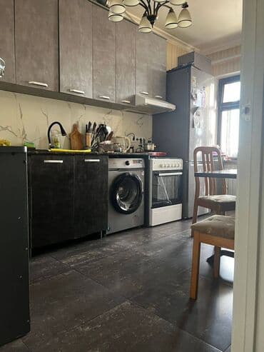 срочная продажа квартиры: 1 комната, 37 м², Элитка, 12 этаж, Евроремонт — 1